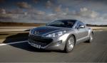 Peugeot 308 RC Z Concept 2007 года